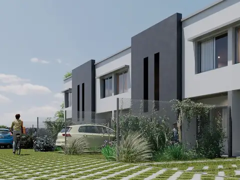 Casa en Venta en Funes, USD 125.000