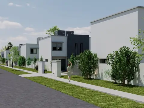 Casa en Venta al Norte