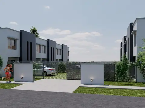 Casa en Venta de 2 dormitorios