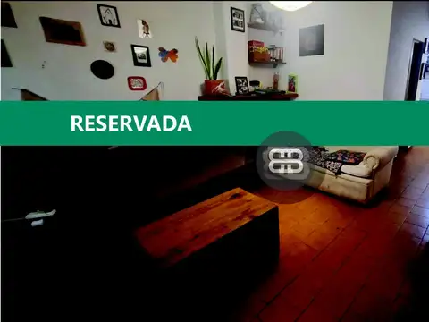 Ideal terreno en Martínez