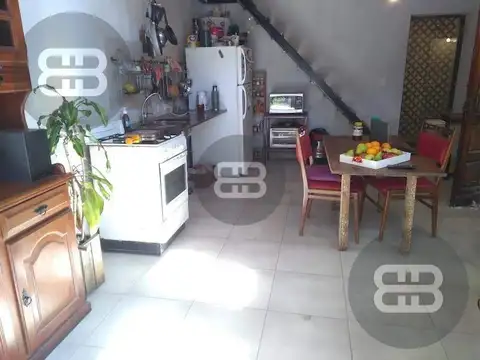 Depto Tipo Casa en Venta en Martinez, USD 215.000