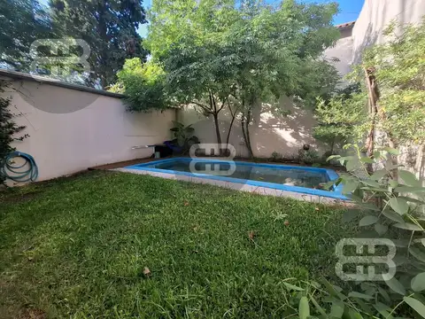Depto Tipo Casa en Venta de Monoambiente