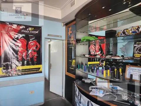Oficina en Alquiler en Villa Diamante, $ 4.500.000