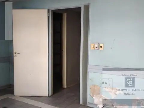 Oficina en Alquiler 30 años