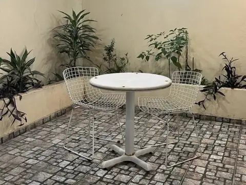 FRANCISCO BILBAO 1300, VENTA DEPARTAMENTO DE DOS AMBIENTES EN CABALLITO