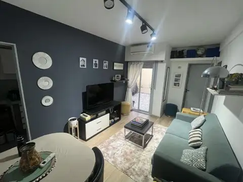 FRANCISCO BILBAO 1300