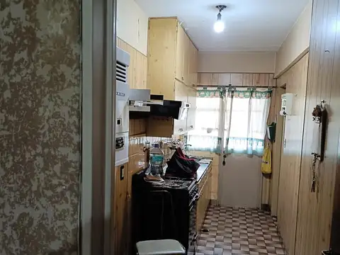 Departamento en Venta de 3 dormitorios