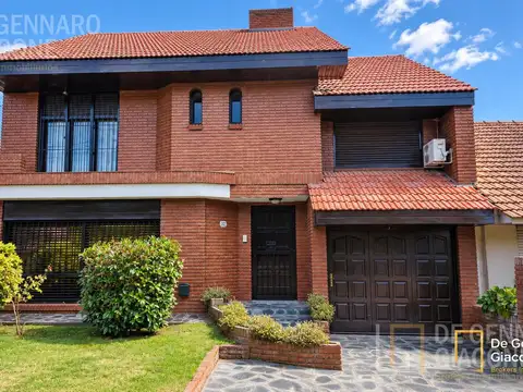 Casa en Barrio Constitución