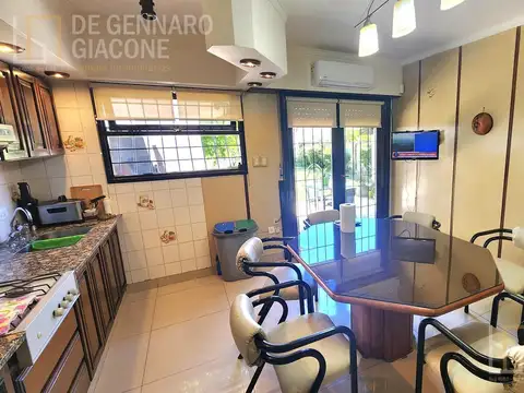 Casa en Venta 30 años