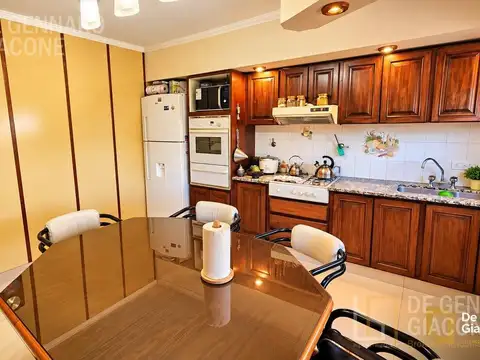 Casa en Venta al Oeste