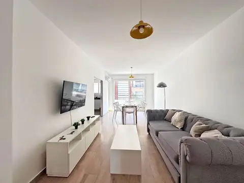 Departamento en Venta 5 años