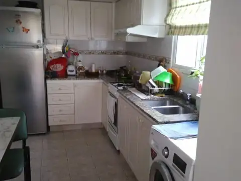 Departamento en Venta al Oeste