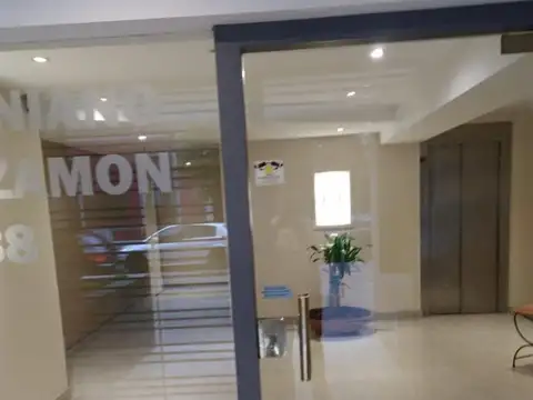 Martiñano Leguizamon 88 , Piso 6