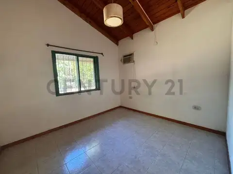 Casa Apta Crédito en Ibarlucea