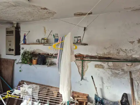 Depto Tipo Casa en Venta de 2 dormitorios