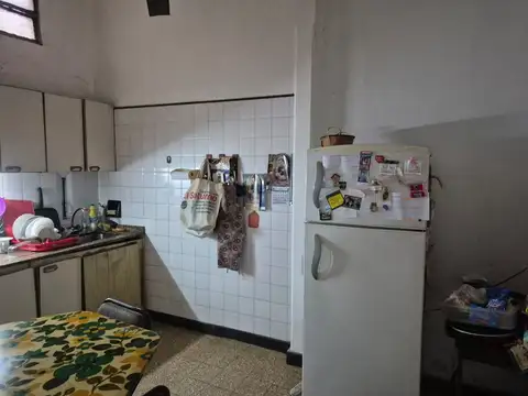 Depto Tipo Casa en Venta 60 años