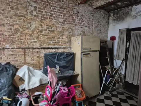 Depto Tipo Casa en Venta en Luis Agote, USD 75.000