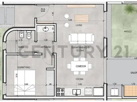 Casa en Venta A Estrenar