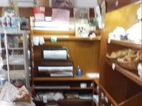 Negocio | Avenida del Sesquicentenario  al 1200