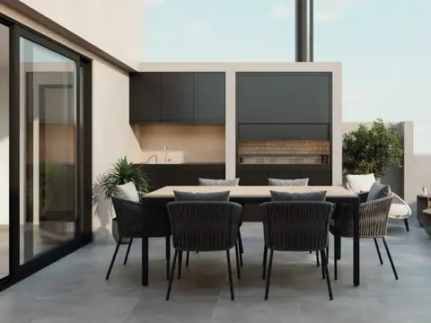 Departamento en Venta en Flores, USD 152.900