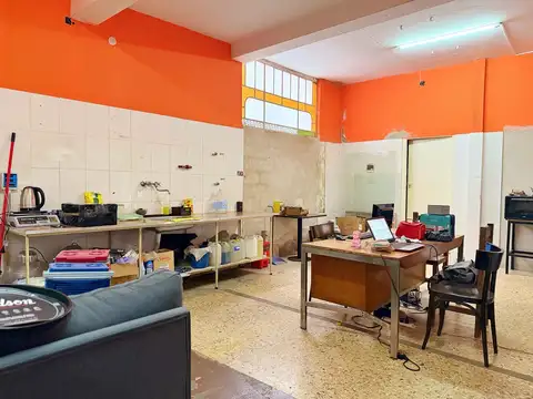 Depto Tipo Casa en Venta en La Plata, USD 115.000