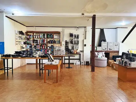 PH en La Plata