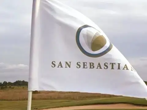 Terreno en Venta de 862,0 m2