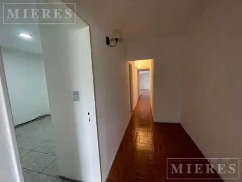Departamento en Venta en Beccar, USD 90.000