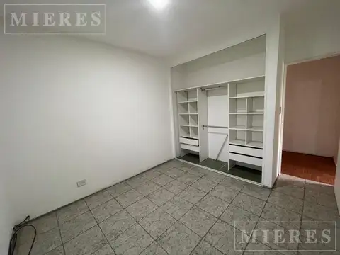 Departamento en Venta al Oeste