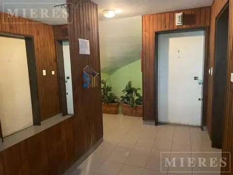 Departamento en Venta de 5 ambientes