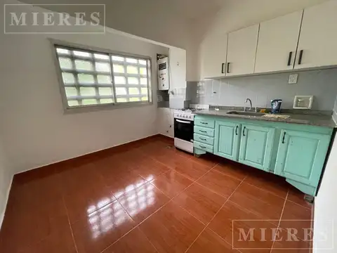 Departamento en Venta 50 años