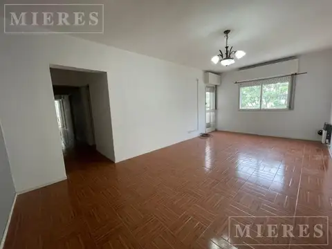 Departamento en venta en Beccar