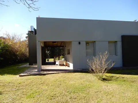 Casa en Venta 4 años
