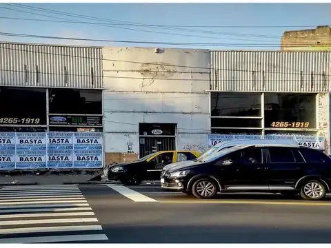 Terreno en Venta en Avellaneda, USD 1.200.000