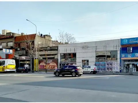 Terreno en Venta de 1168,0 m2