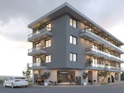Departamento en Venta en Echesortu, USD 67.200