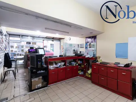 Local en Venta 55 años
