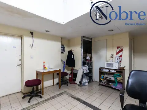 Local en Venta 55 años