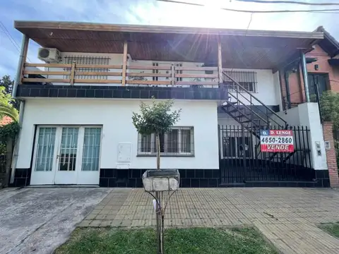 Figueroa Alcorta 1018 , Piso PB