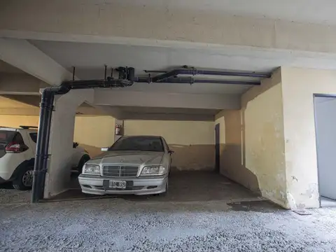 VENTA DE COCHERA EN PB EN EXCELENTE UBICACIÖN