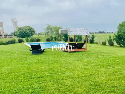Fincas de San Vicente  Golf  Venta - Alquiler