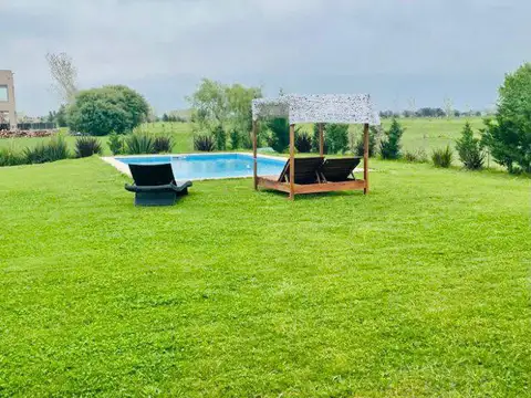 Fincas de San Vicente  Golf  Venta - Alquiler