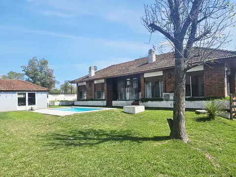 Casa en Venta 49 años