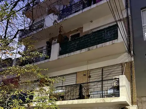Venta departamento 2 ambientes. Apto Credito