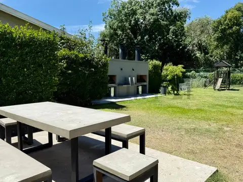 Departamento en Alquiler de 4 ambientes