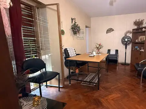 Departamento en Venta en Monserrat, USD 59.000
