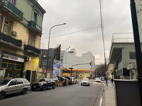 Fondo Comercio en Venta en Abasto, USD 20.000