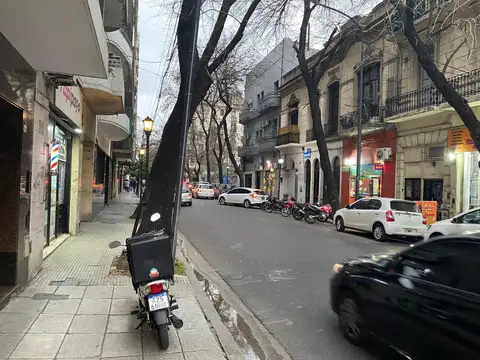 Fondo Comercio en Venta 3 años