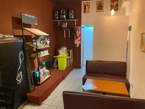 Fondo Comercio en Venta en Abasto, USD 18.000