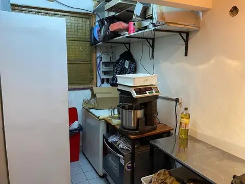 Fondo Comercio en Venta en Abasto, USD 18.000